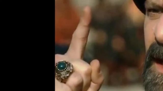 Великолепные украшения "Великолепного века". Поднимись над суетой. Софья Мор. смотреть онлайн