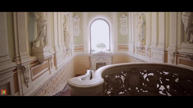 Самая красивая и крутая свадьба в Питере / Всё как в кино! смотреть онлайн