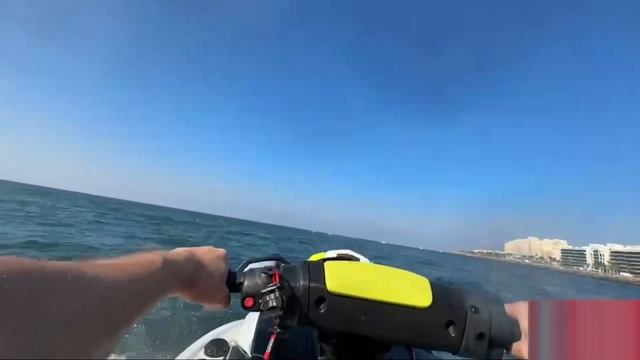 УГАРНЫЕ ПАКАТУШКИ НА ДЖЕТАХ | ГОРИЛЫЧ ЧУТЬ НЕ УТОНУЛ ИЗ ЗА ДИЛБЛИНА И АНДРЕЯ КОКОШКИ? смотреть онлайн