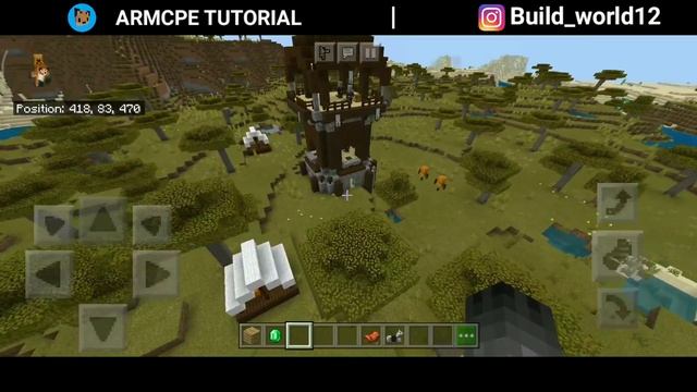 Minecraft pe 1.16.1 seed village and pillage! - mcpe 1.16 seed abandoned village and desert temple смотреть онлайн