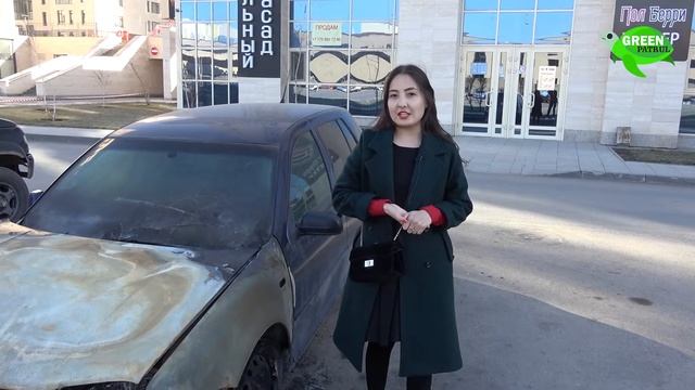 Сдай старую машину, и получи деньги! Утилизация машины! смотреть онлайн