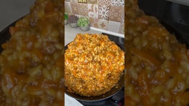 КОГДА Лень готовить ПЛОВ... Варю ШАВЛЮ) смотреть онлайн