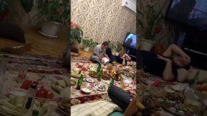 РАДЖАБИК ХОЧЕТ ЗАБУХАТЬ🔥🔥🔥