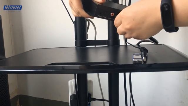 MPC2160P 1 4K Media Player смотреть онлайн