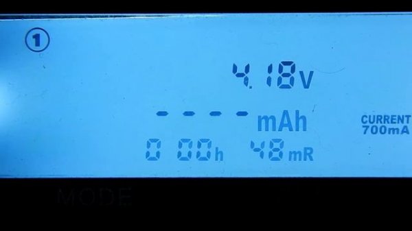 Реальная емкость аккумулятора 18350 для фонаря Sofirn SP40 (Софирн) от LiitoKala (литокала)