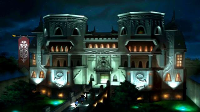 Final Fantasy 8 (Parte 14) - Consiguiendo La Lionheart En El Disco 1. De Vuelta A Deling.