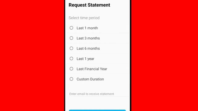 How To Send Request Statements | 1 months to financial Year in Paytm смотреть онлайн