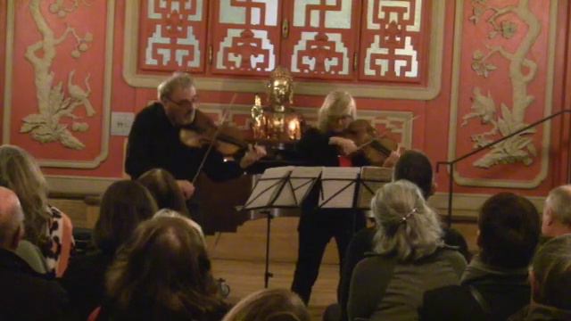 Schubert : Erlkönig смотреть онлайн