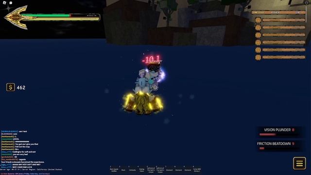 SOFT AND WET VS RKERS. #yba #jojo #roblox #robloxedit #jjba смотреть онлайн