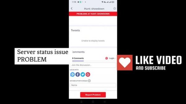 hunt showdown server connection error | how to fix hunt showdown stuttering | hunt showdown down