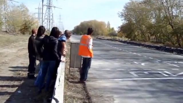 Трасса 74 2106vs2109 16v на валах смотреть онлайн