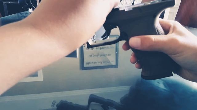 How to COMPLETELY Disassemble and Reassemble a Walther PPQ Airsoft Gun смотреть онлайн