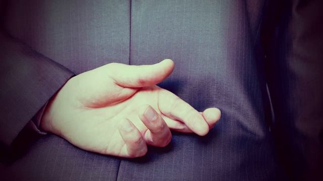 Как определить ложь смотреть онлайн