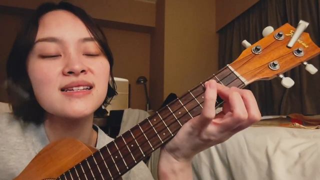 Forever and ever - original song #musicdiary #day100 смотреть онлайн