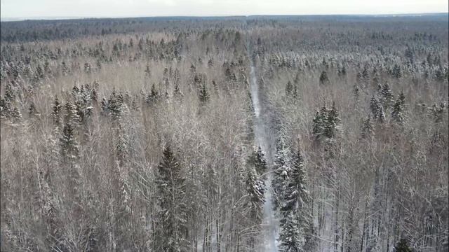Радонеж - Абрамцево смотреть онлайн