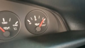 Ауди 100 С4 2.8 Quattro(Давление масла на холостых при 90С»)
