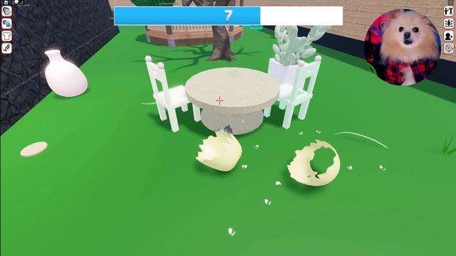 Я СТАЛА ПЛОХИМ КОТИКОМ ! КАКАЮ И ЛОМАЮ ДОМ В РОБЛОКС ! ХОЗЯЙКА В ШОКЕ | ROBLOX смотреть онлайн