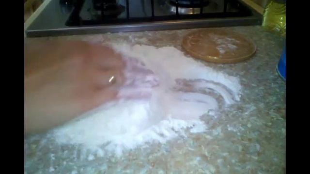 Крабовые палочки в тесте- Очень вкусный рецепт смотреть онлайн