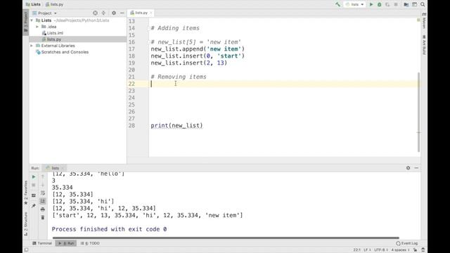 Python 3 Уроки Для Начинающих | Урок №13 Работа со списками (List) в Python 3 | Программирование Аз смотреть онлайн