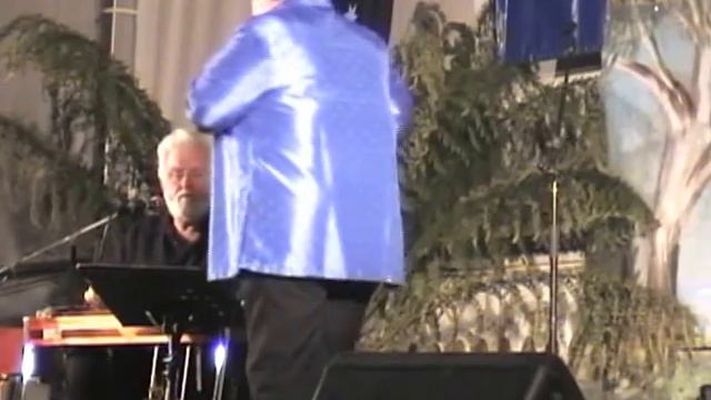 Donna Marie CMCA concert Ramblin' Rose смотреть онлайн