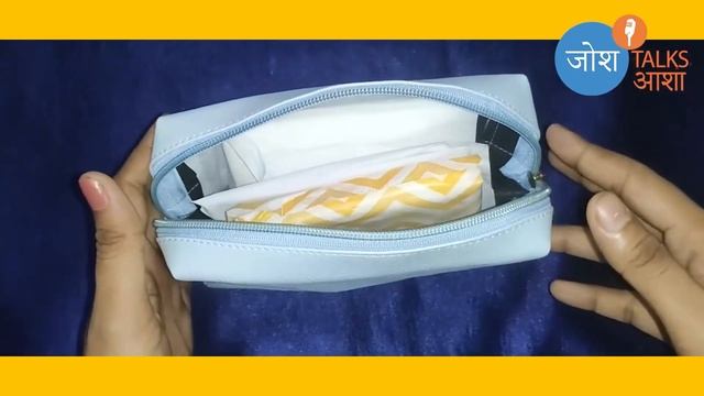 Irregular Periods का डर होगा छूमंतर इन Hacks के साथ l@JoshTalksAasha | Josh Talks | смотреть онлайн