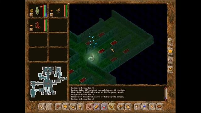 Let's Play Geneforge 4 Part 41: Murder And Racism