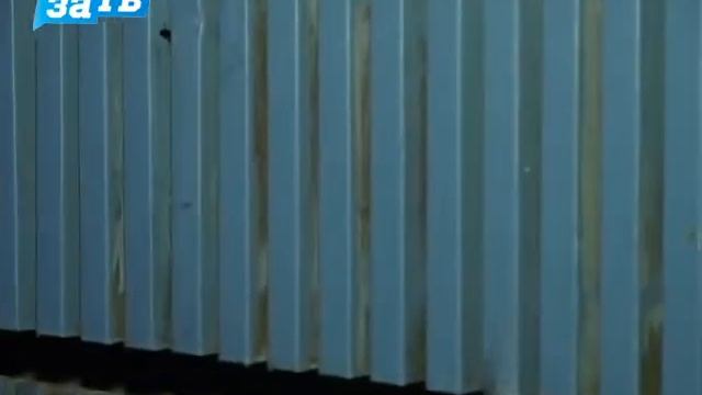 У пенсионера в квартире промерзает стена смотреть онлайн