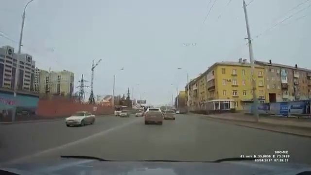 ТП на встречке смотреть онлайн