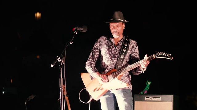 Linwood Taylor at Fort Reno - Part 4 - 8/9/2021 смотреть онлайн