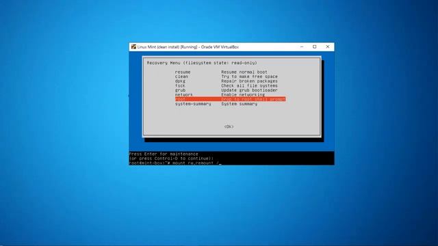 How to Fix User is Not in The Sudoers File Error - Ubuntu or Linux Mint смотреть онлайн