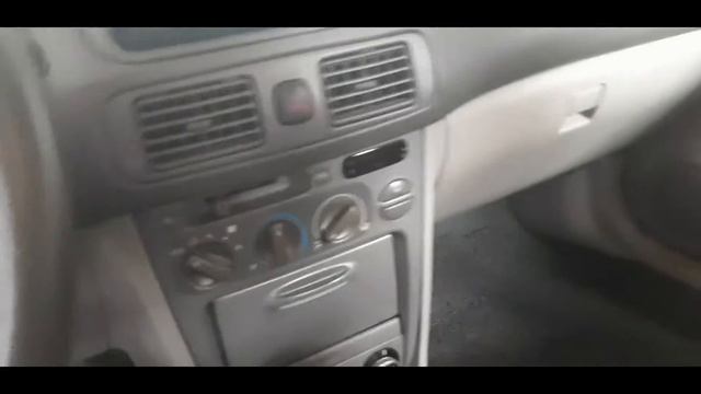 TOYOTA COROLLA AE111 | OWNERS RIDE | FULL EURO 2 VERSION | CAR REVIEW BY GETO смотреть онлайн