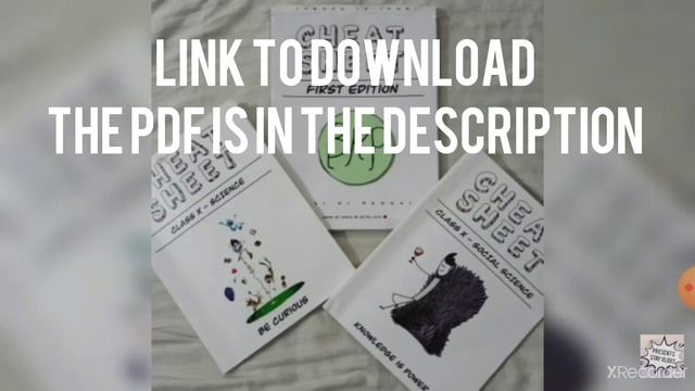 download the bkp cheat sheet смотреть онлайн