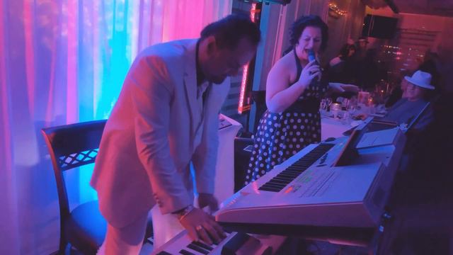 The final countdown-Miz Mia & Olivier Radu смотреть онлайн