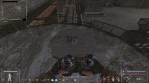 S.T.A.L.K.E.R.Последний сталкер #15. Фабрика на Сортировке. Обсидиановый нож.