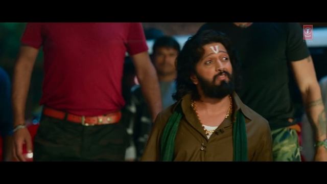 Marjaavaan Trailer 2 | Riteish Deshmukh, Sidharth Malhotra,Tara Sutaria, Rakul Preet | Milap Zaveri смотреть онлайн