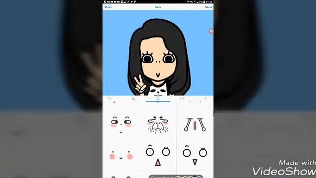 Как создать аватарку и полностью изменить канал! смотреть онлайн