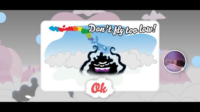 Whale Trail Frenzy - 2021-10-15 смотреть онлайн