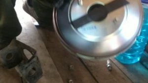 Замена вакуумного усилителя тормозов ваз 2114. Пропал тормоз, подсос воздуха. О проекте ЖИГАБЛОК