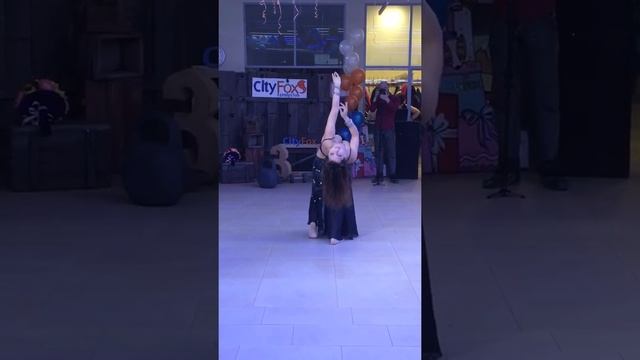 Belly Dance_ DiDuLa_The Road To Baghdad_(Дидюля_Дорога в Багдад)