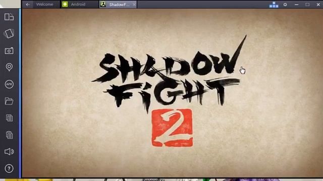 Взлом Игры SHADOW FIGHT 2 смотреть онлайн
