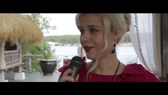 Шуточное интервью на юбилее смотреть онлайн