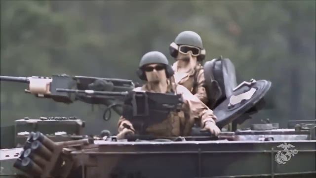 [US Marines] Warriors Of The World (Motivational)