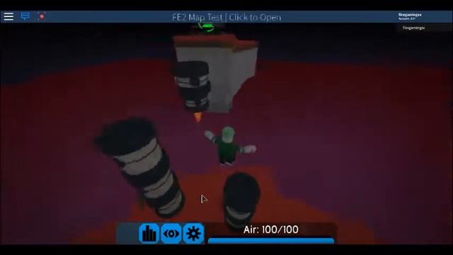 FE2 Map Test - Dragon Islands (remastered) [Insane] by YeetN00bish смотреть онлайн