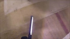 Установка китайской автономки в автомобиль.