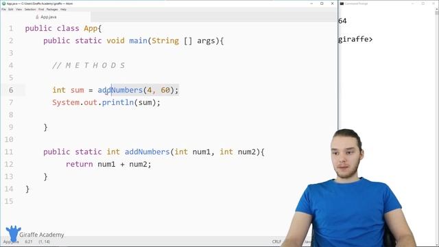 Java Programming | In One Video смотреть онлайн