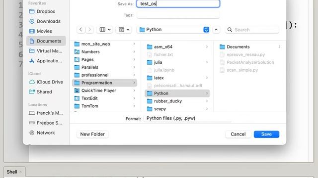 module os, méthode walk : os.walk() смотреть онлайн