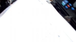 Проверка вентилятора охл.двигателя авео т250