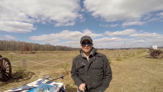 Купили бракованную "Терку" у Порываева. Замена Minelab X-Terra 705 по гарантии. смотреть онлайн