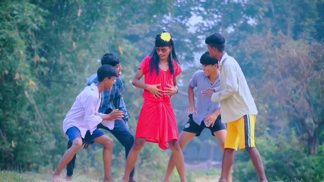 তোর 🤪❤️প্রেমে পড়ে আমি লাজের মাথা খেয়েছি/😋SR comdey 123 смотреть онлайн