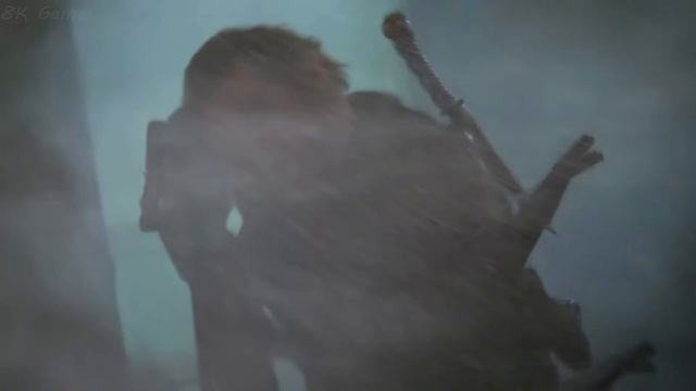 DRAGON AGE™ INQUISITION Official Trailer – Varric (Remastered 8K 60FPS) смотреть онлайн